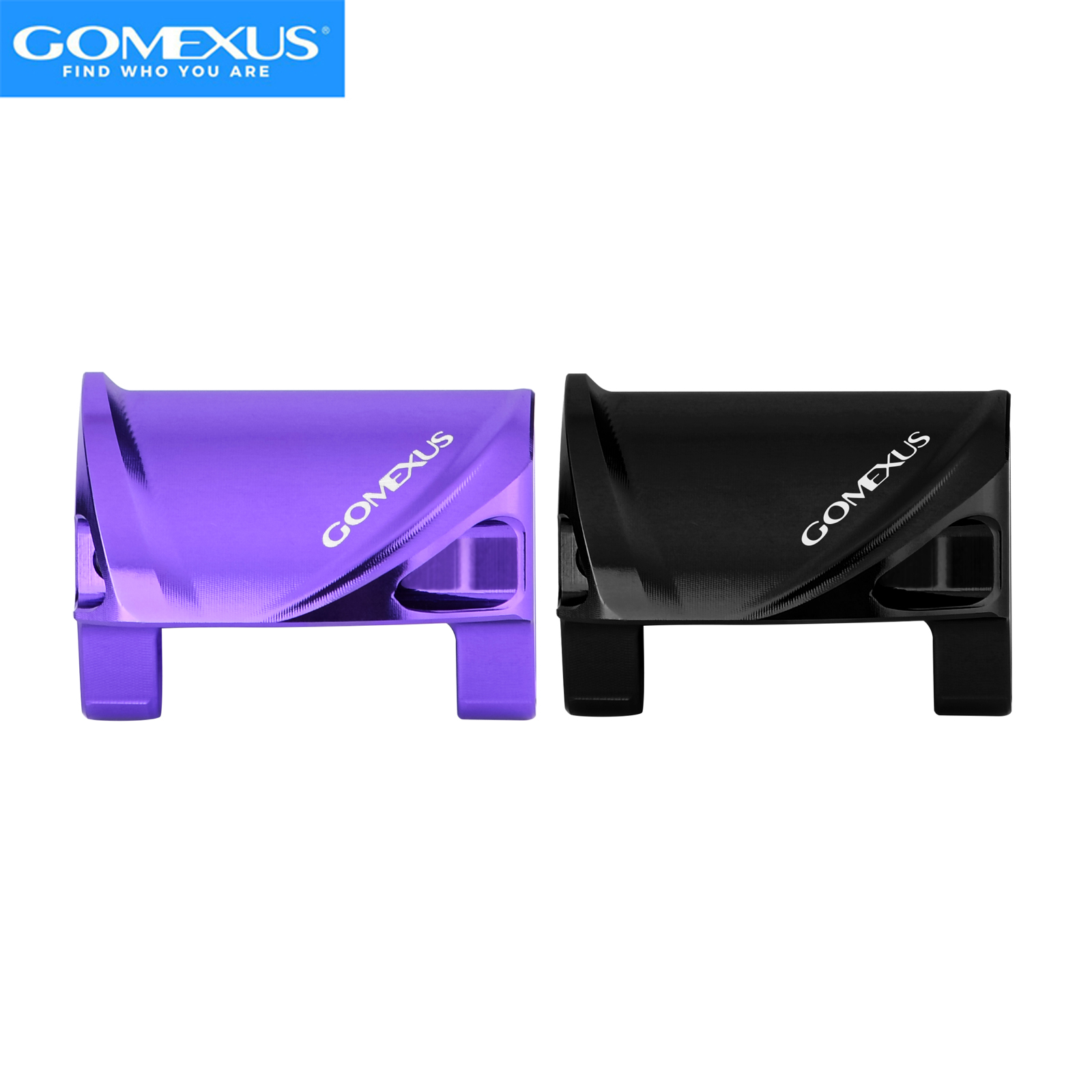 Gomexus Cluth lever Thumb bar  - đánh giá và giá Spincast Reel