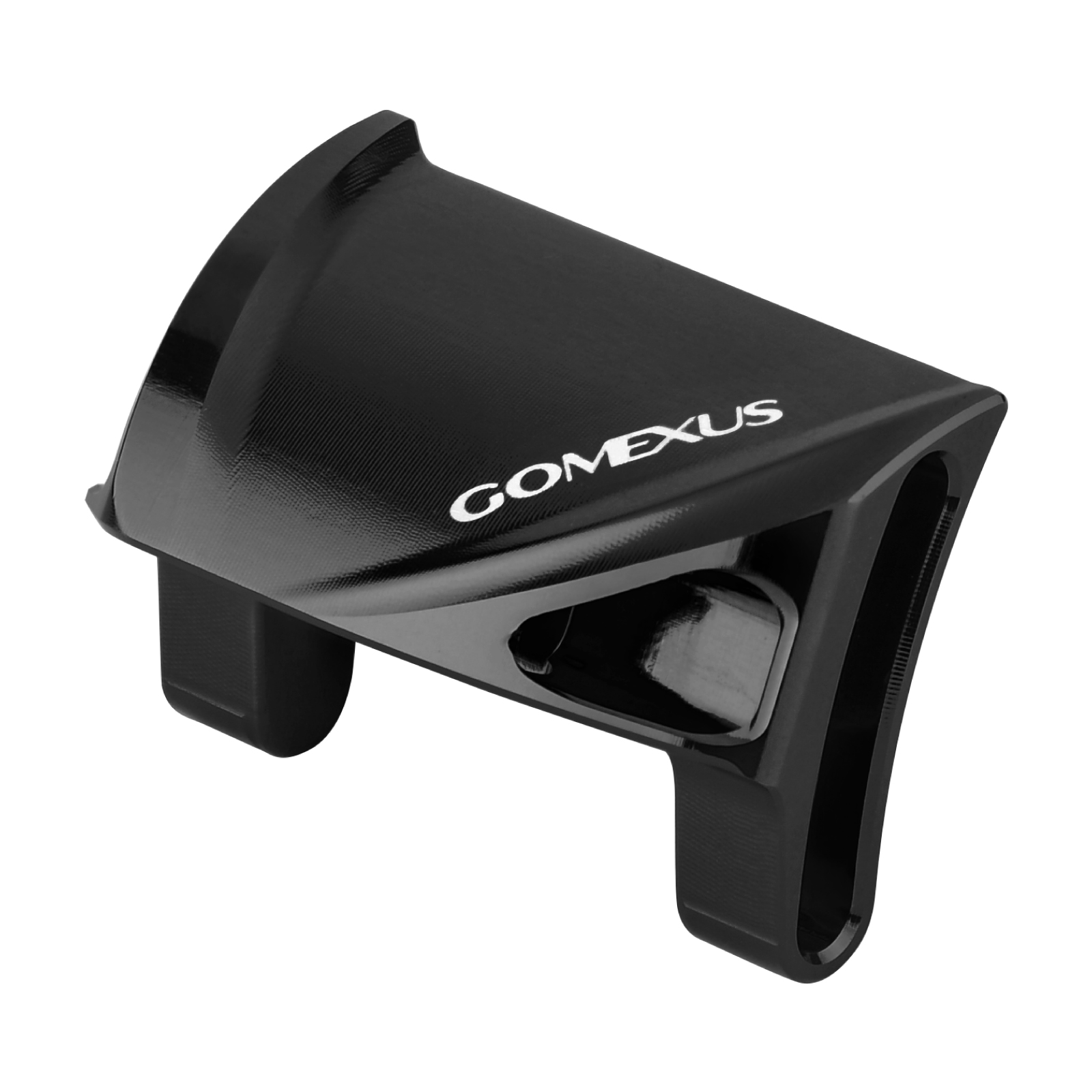 Gomexus Cluth lever Thumb bar  - đánh giá và giá Spincast Reel