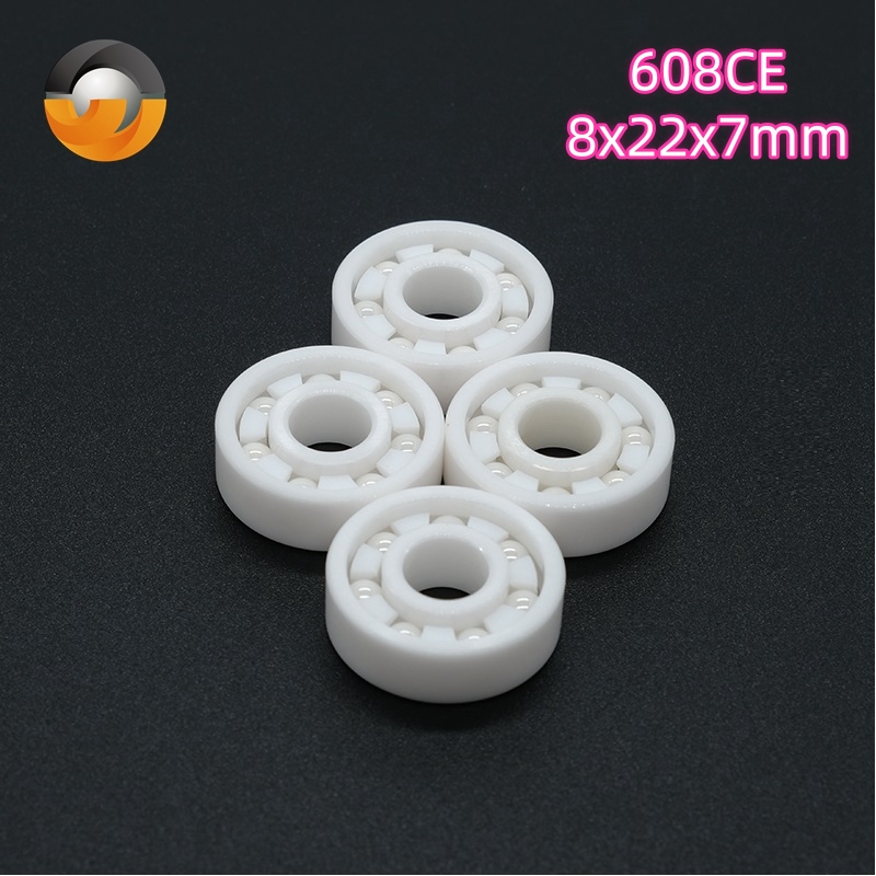 1pc MR84CE 4x8x3mm Full Zircon - đánh giá và giá Fly Reel