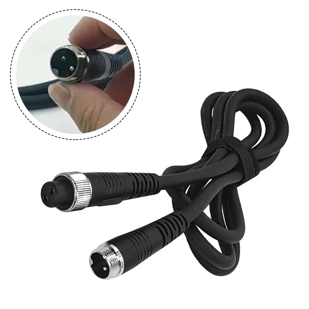 1pc Electric Reel Power Cable  - đánh giá và giá Fly Reel