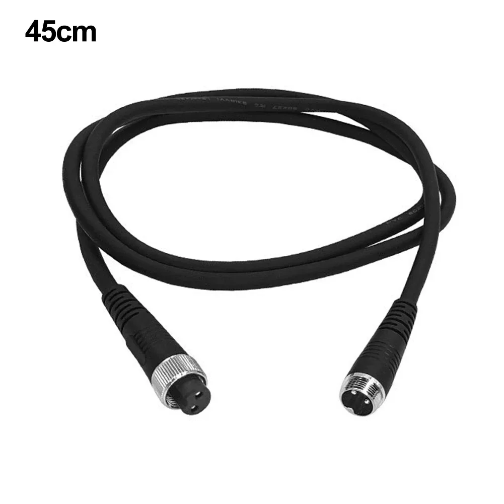1pc Electric Reel Power Cable  - đánh giá và giá Fly Reel