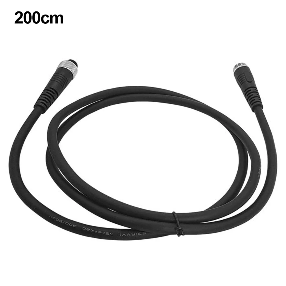 1pc Electric Reel Power Cable  - đánh giá và giá Fly Reel