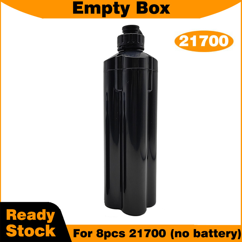 Empty Battery Box & BMS & Port - đánh giá và giá Fly Reel