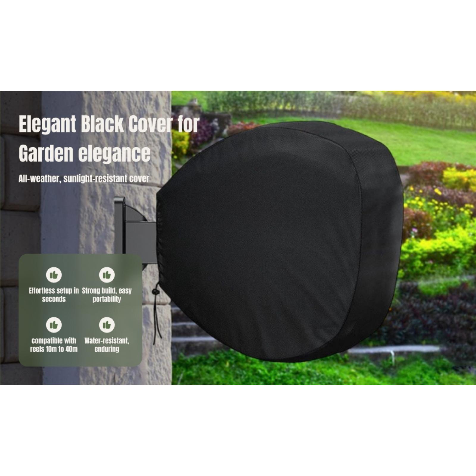 Outdoor Hose Reel Cover Sun Pr - đánh giá và giá Reel Cover