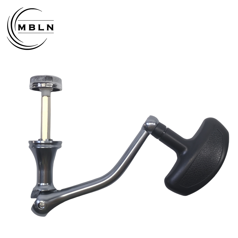 MBLN Brand Fishing Reel Hanlde - đánh giá và giá Fly Reel